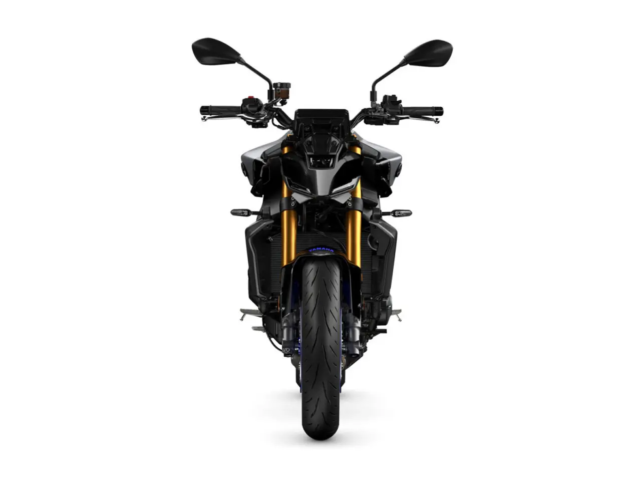 Billede 6 - Yamaha MT-09 SP 35kw