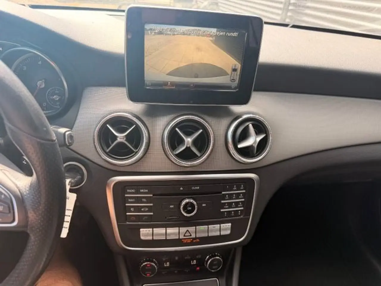 Billede 5 - Mercedes CLA200 d 2,2 Shooting Brake aut.