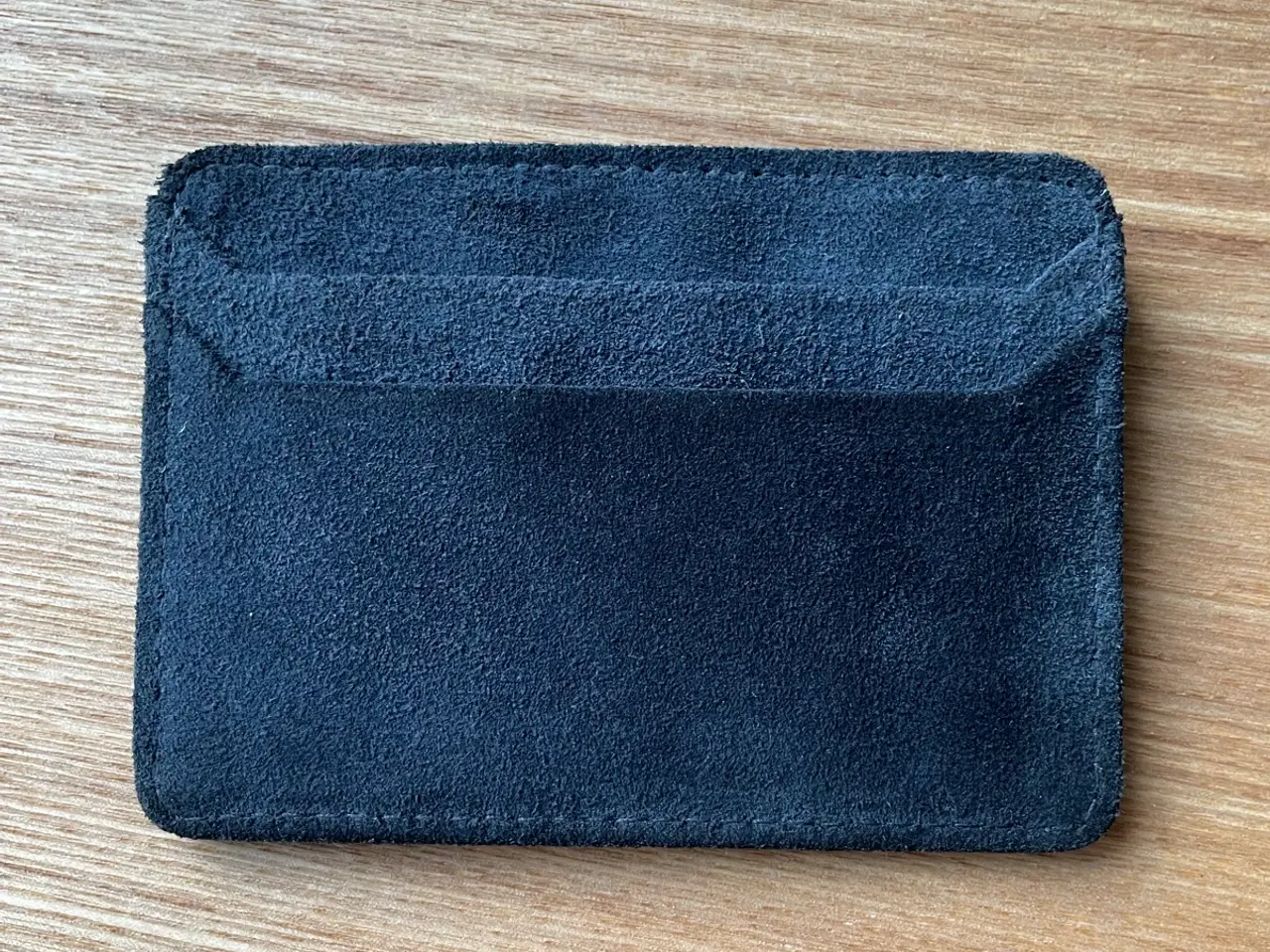 Billede 2 - Daniel Silfen kortholder 