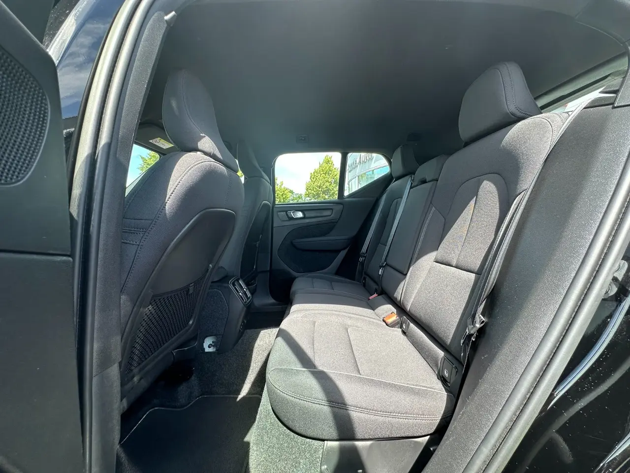 Billede 10 - Volvo XC40  ReCharge Core