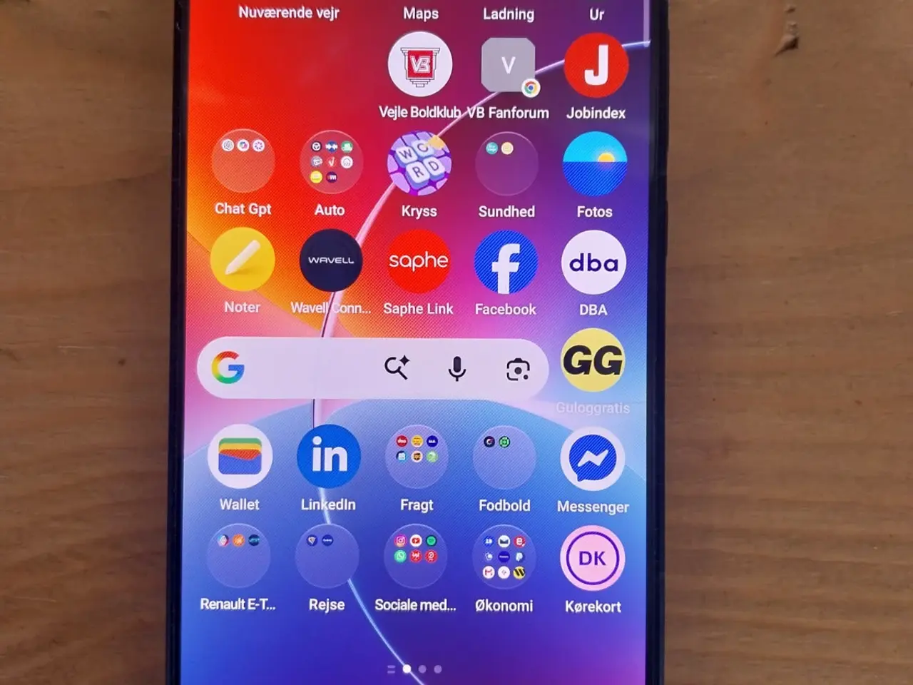 Billede 1 - OnePlus 15 16GB Ram 512 GB Rom