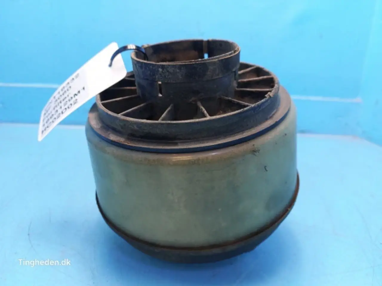 Billede 12 - Massey Ferguson 3060 Forfilter 1693129M1