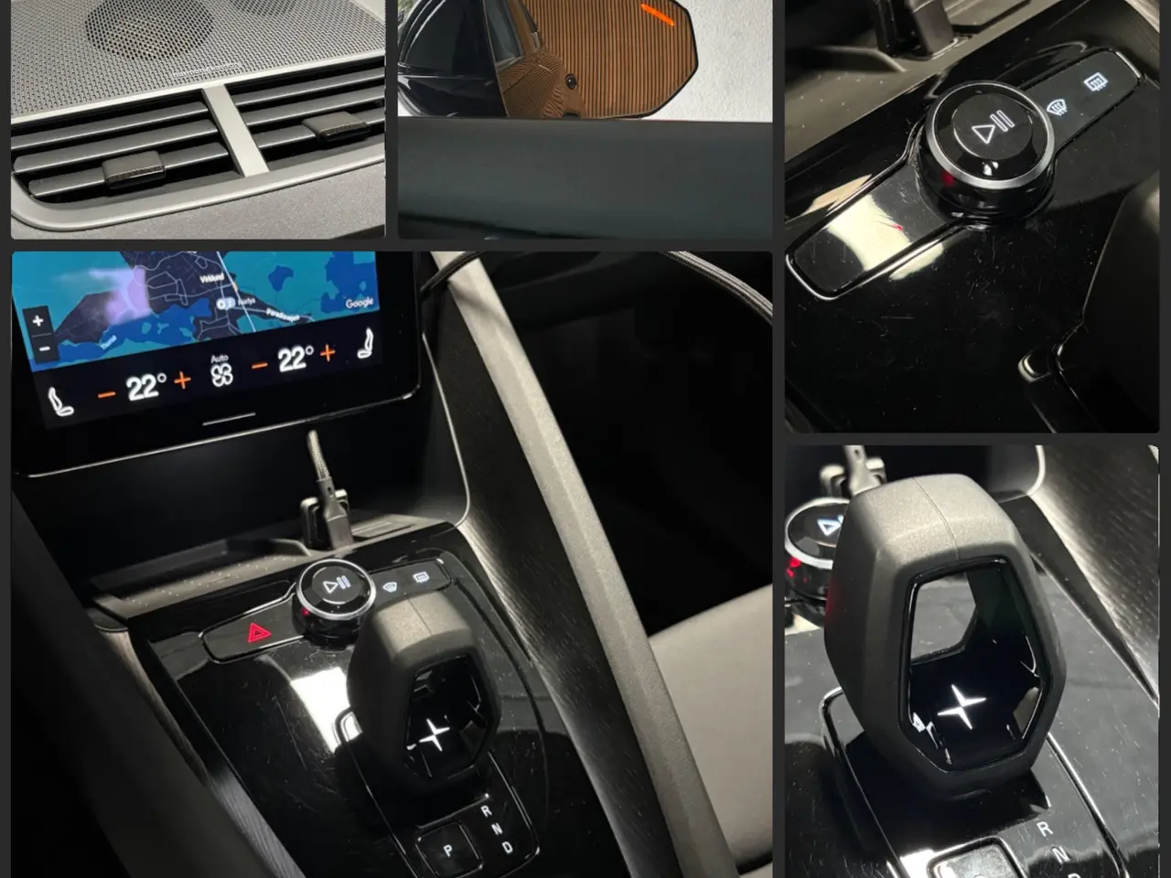 Billede 16 - Polestar 2 Performance AWD