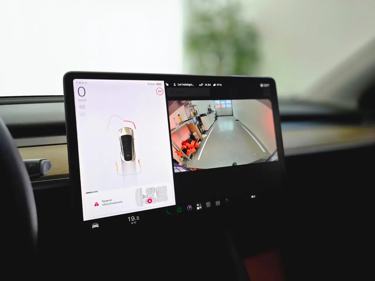 Billede 10 - Tesla Model Y Long Range AWD