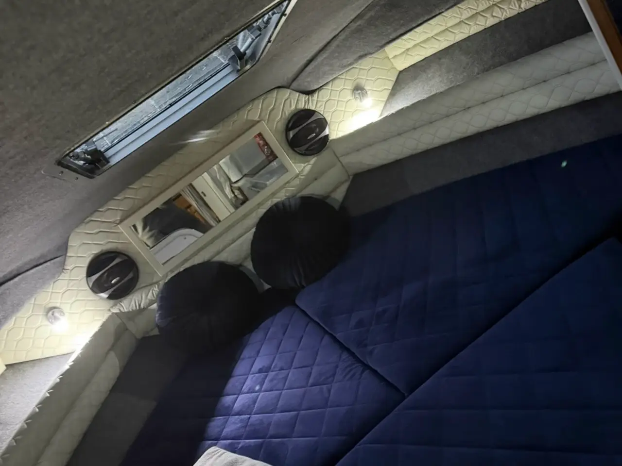 Billede 15 - Sea Ray Sundancer 290 - Meget båd for pengene!