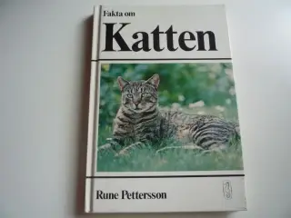 Fakta om Katten