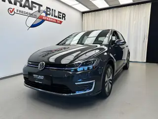 VW e-Golf VII  Comfortline