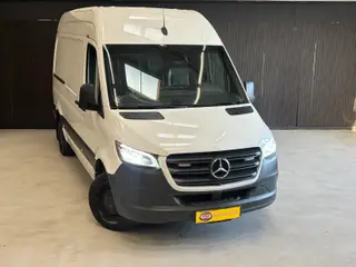 Mercedes Sprinter 317 2,0 CDi A2 Kassevogn aut. RWD