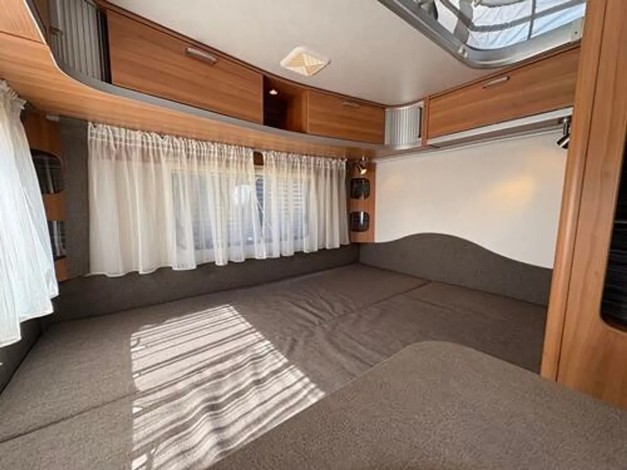 Billede 5 - Hymer Eriba Feeling 425