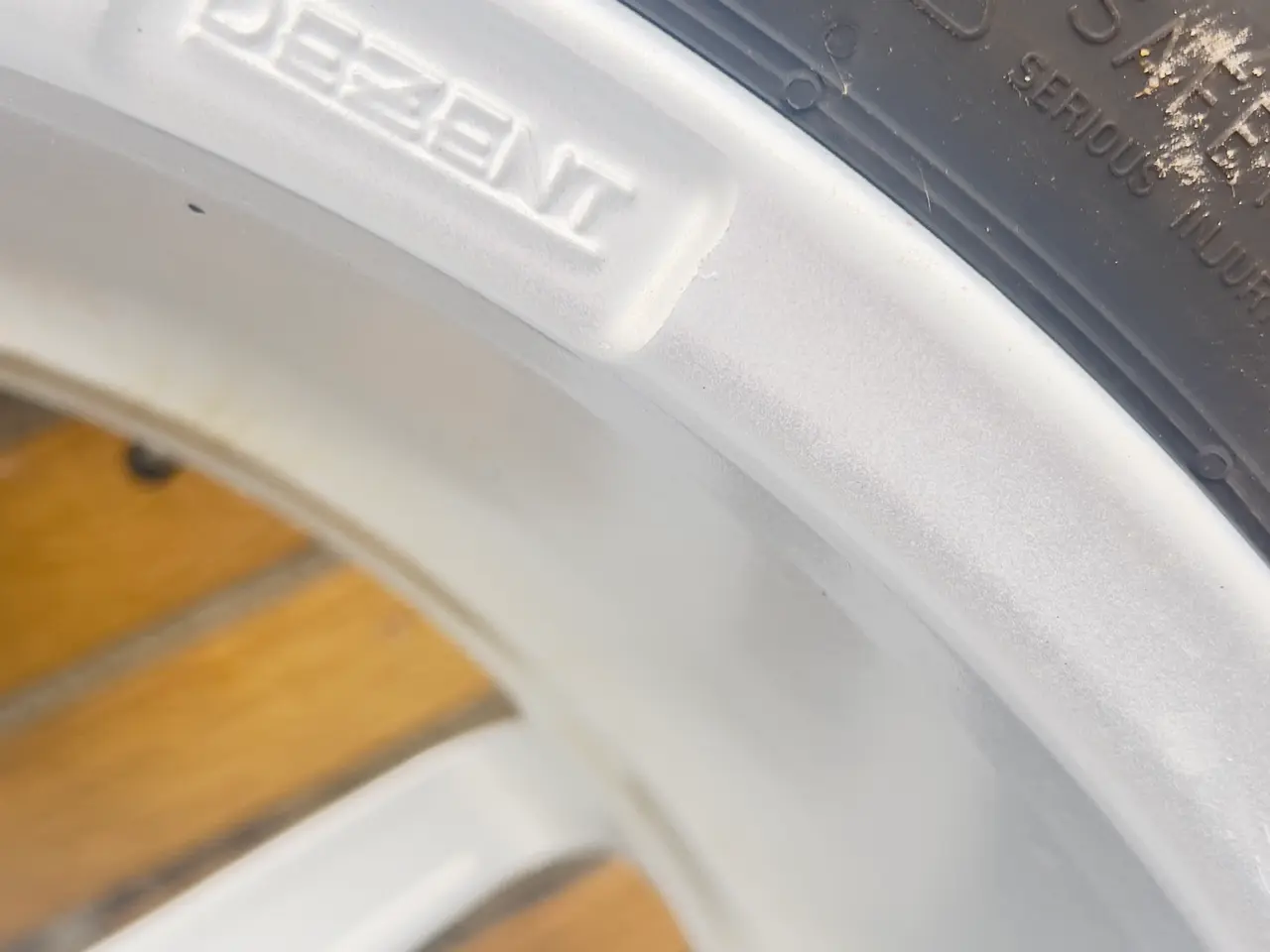 Billede 10 - 17” Kia Niro vinterhjul