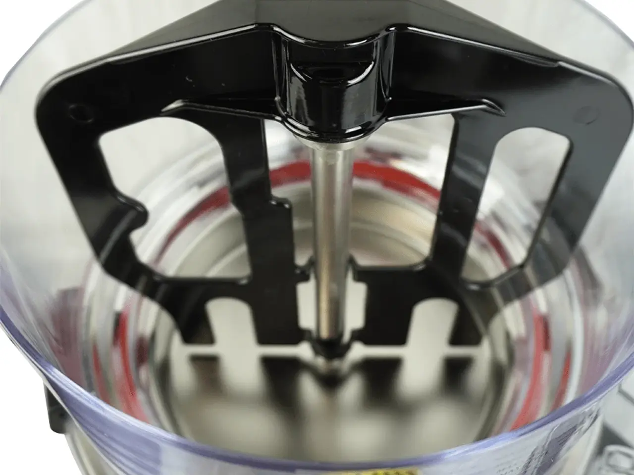Billede 8 - Chokolade dispenser 10 L - 1 kW - 230 V