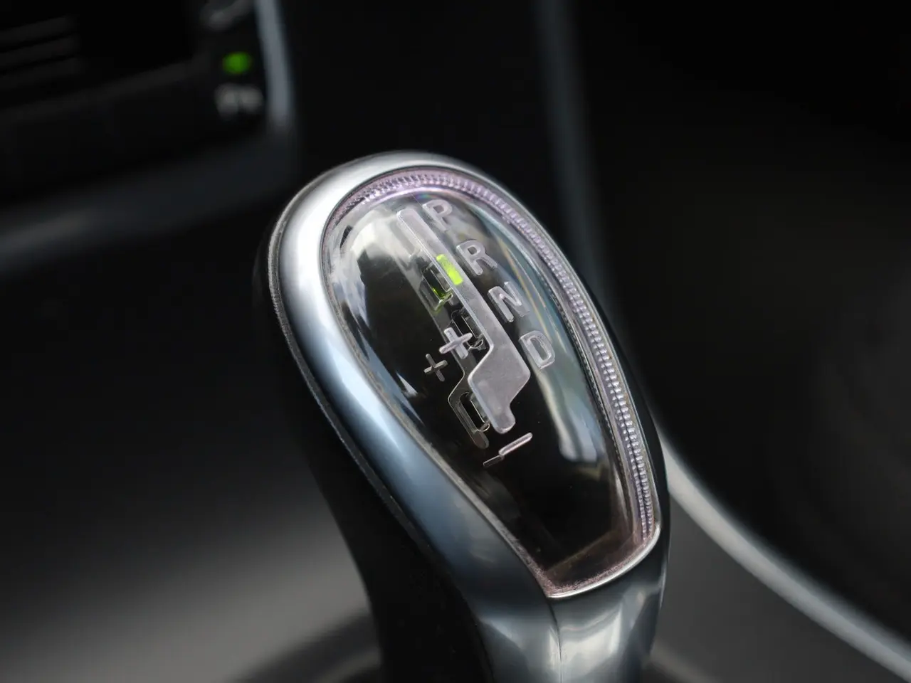 Billede 14 - Volvo XC60 2,4 D5 215 Kinetic aut. AWD Van