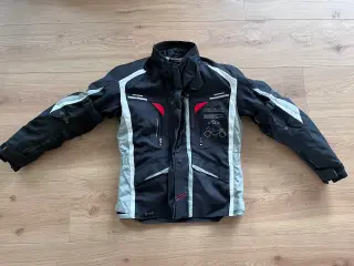MC Jakke til barn eller mindre voksen