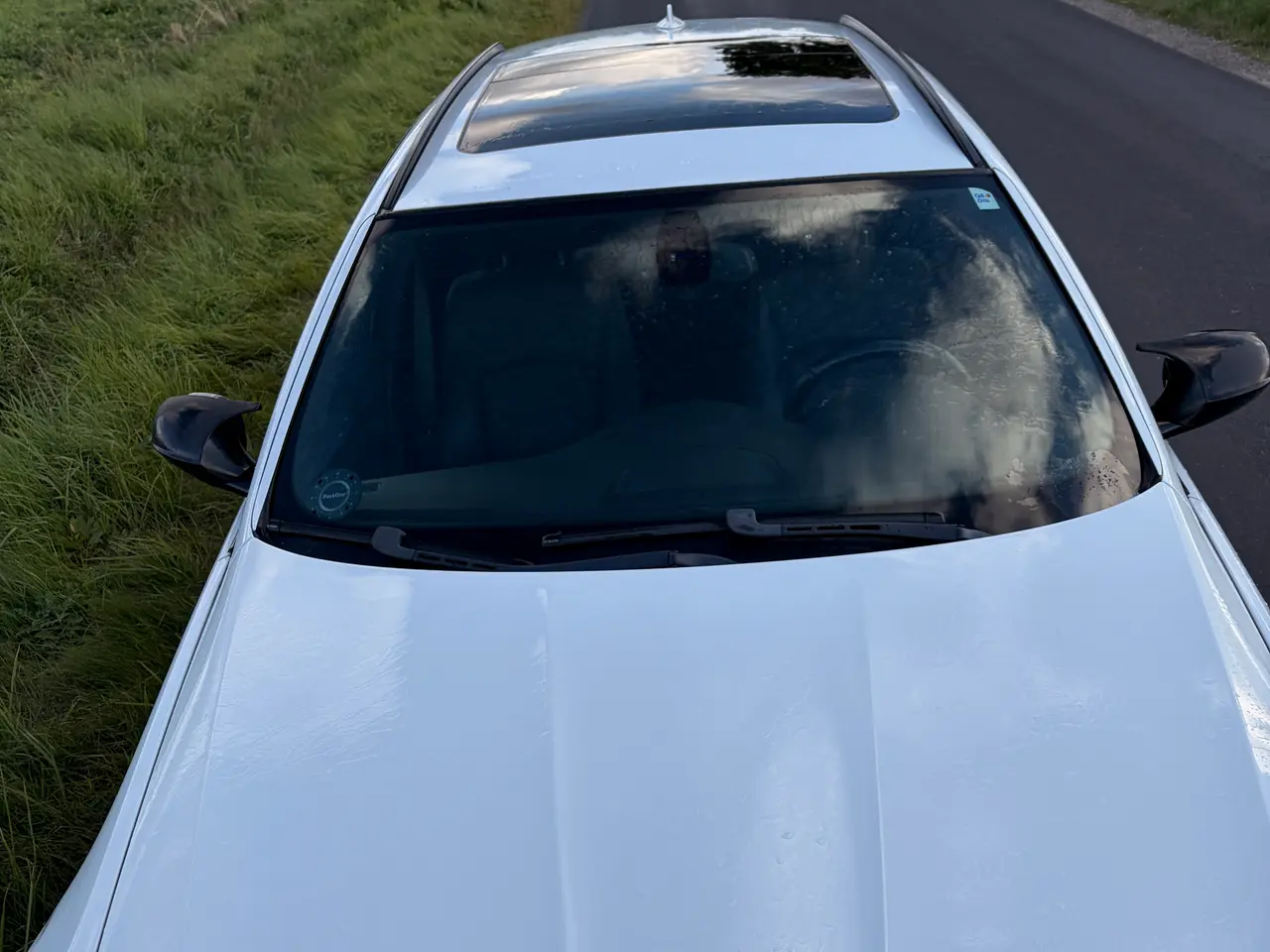Billede 4 - BMW e91 330d