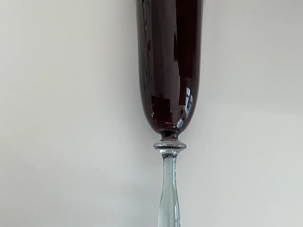 Billede 9 - Champagneglas krystal