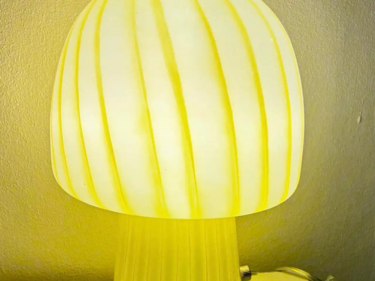 Billede 2 - Bordlampe fra Bahne