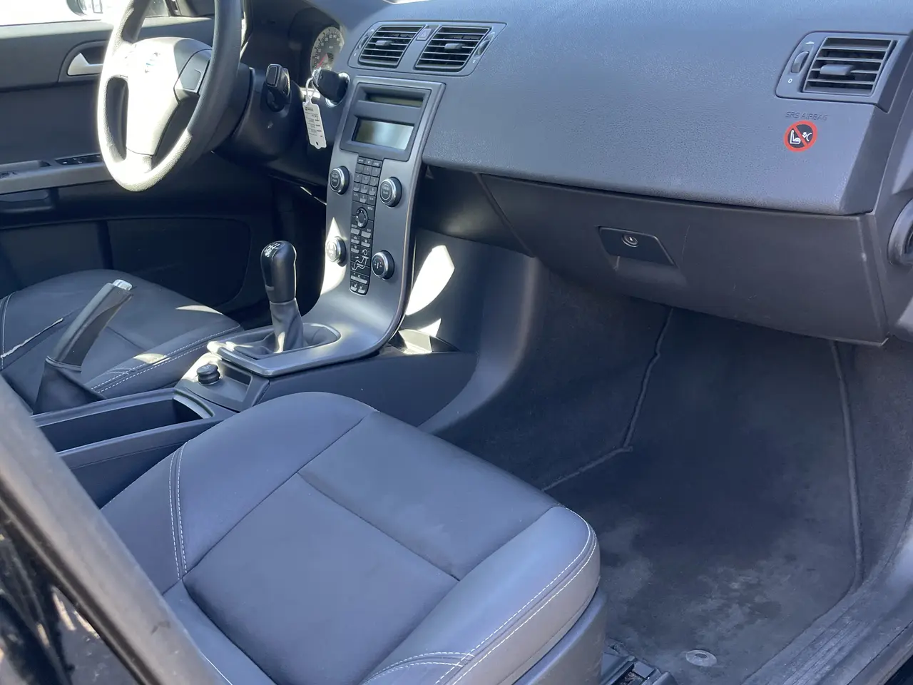 Billede 6 - Volvo S40 Nysynet