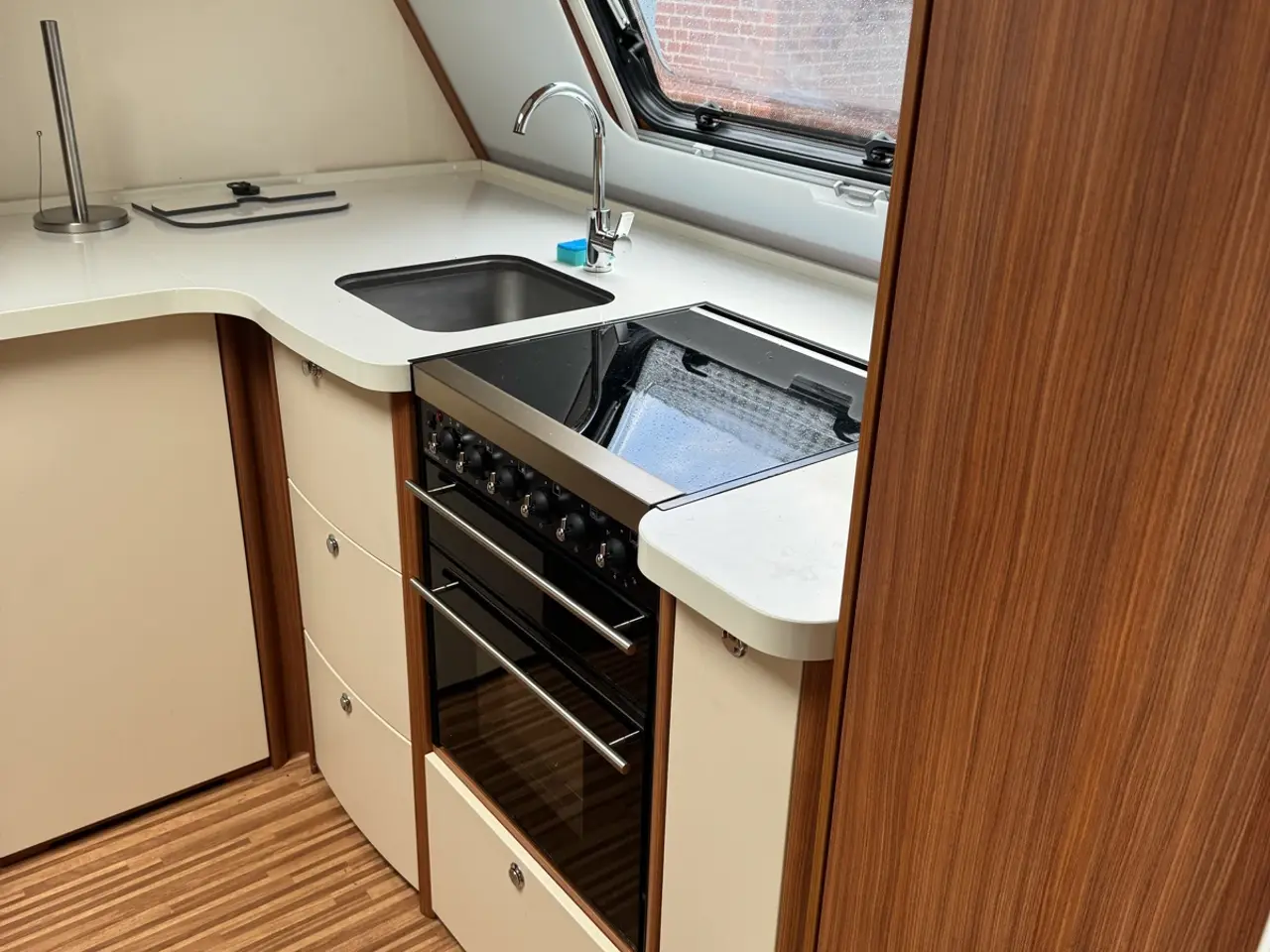 Billede 5 - Adria Alpina 743HT