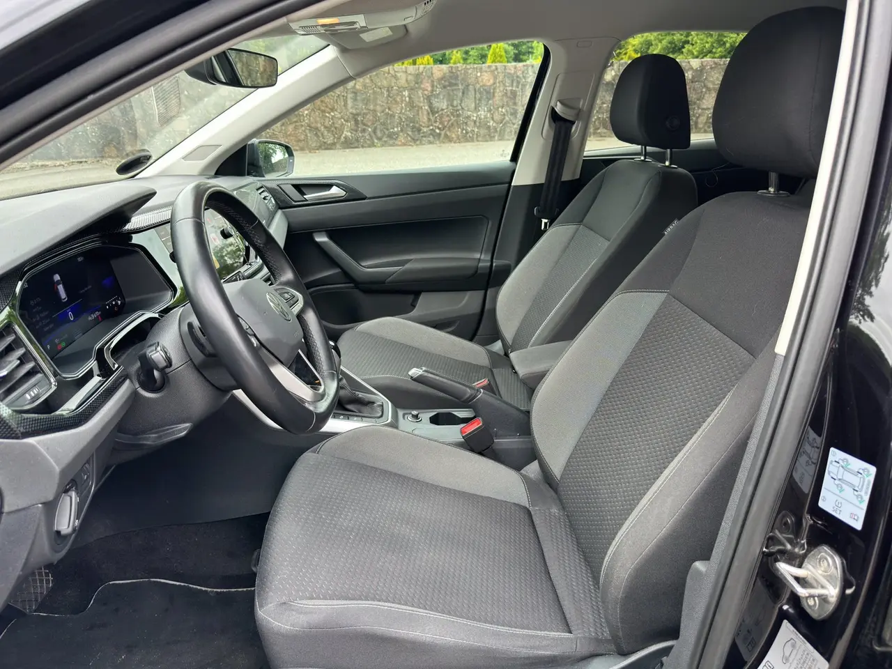 Billede 9 - VW Polo 1,0 TSi 95 Life DSG