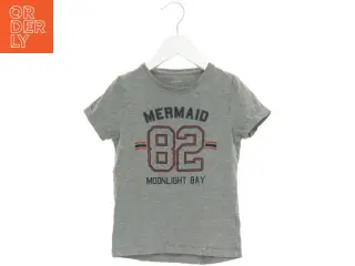 T-Shirt fra Name It (str. 128 cm)