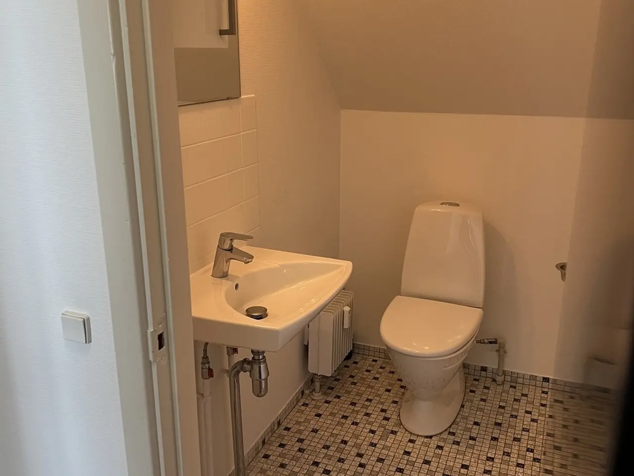 Billede 14 - Kontor /Klinik i Holbæk Centrum