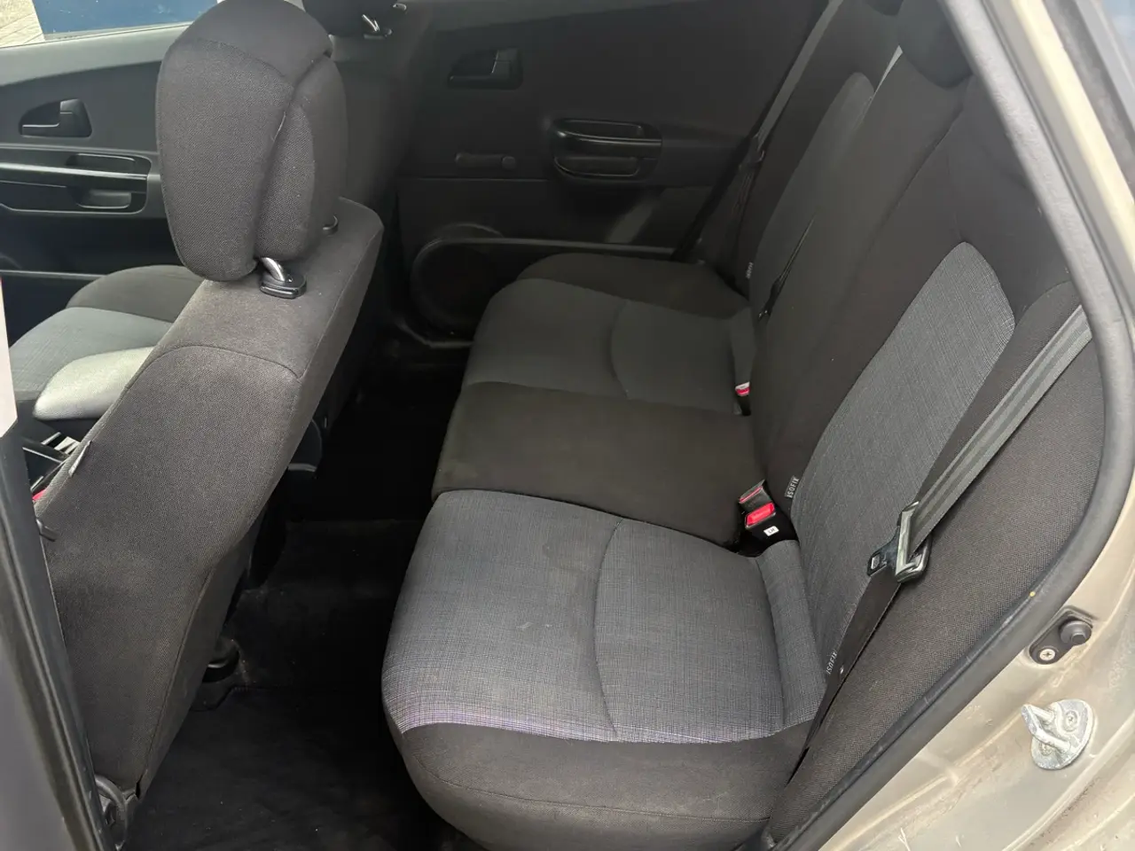 Billede 9 - Kia Ceed 1.6 CRDi – 116 HK – årgang 2012