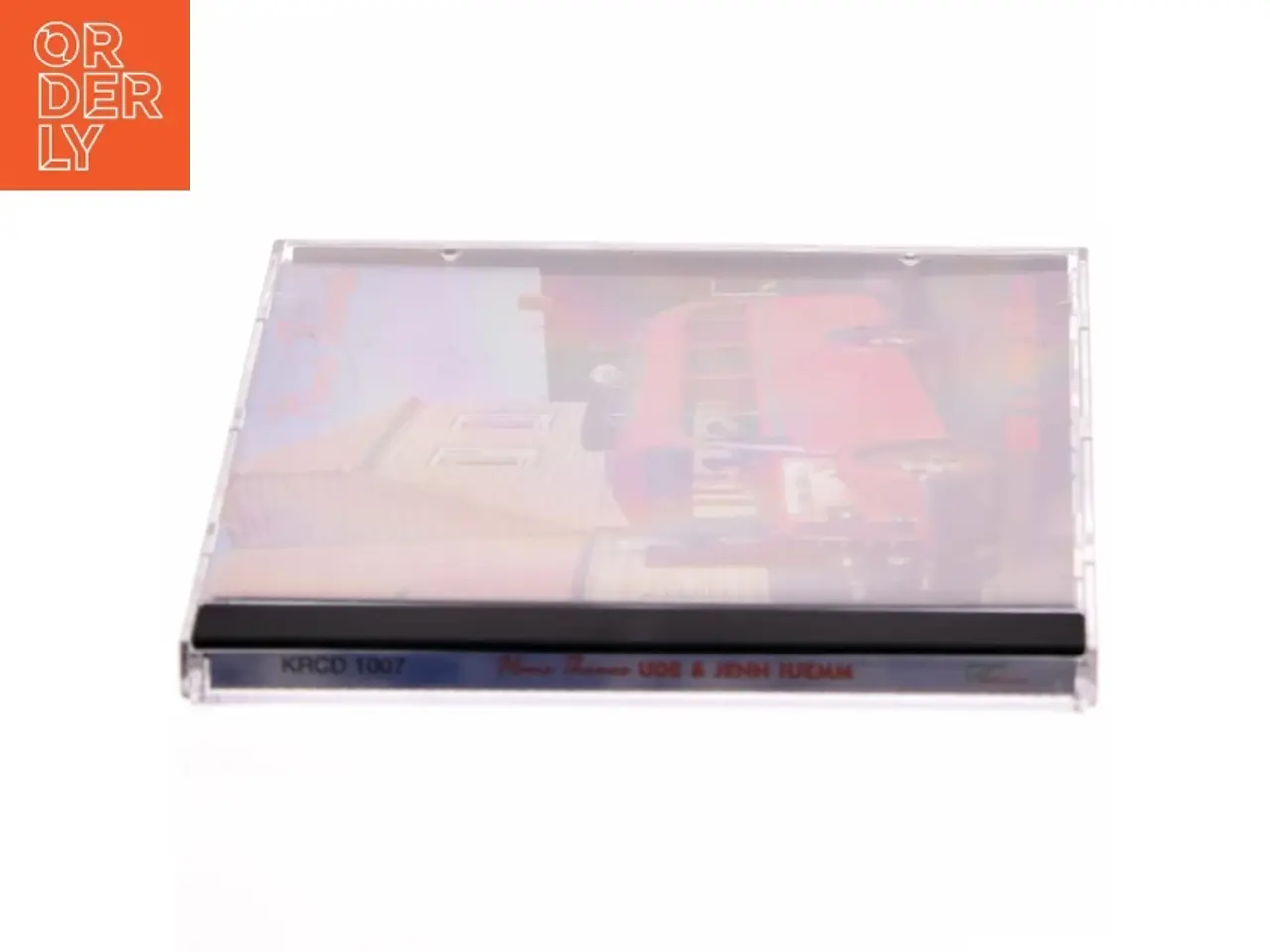 Billede 2 - Ude & Jenn Hjemm (DVD)
