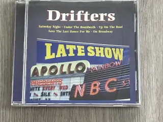 CD: Drifters
