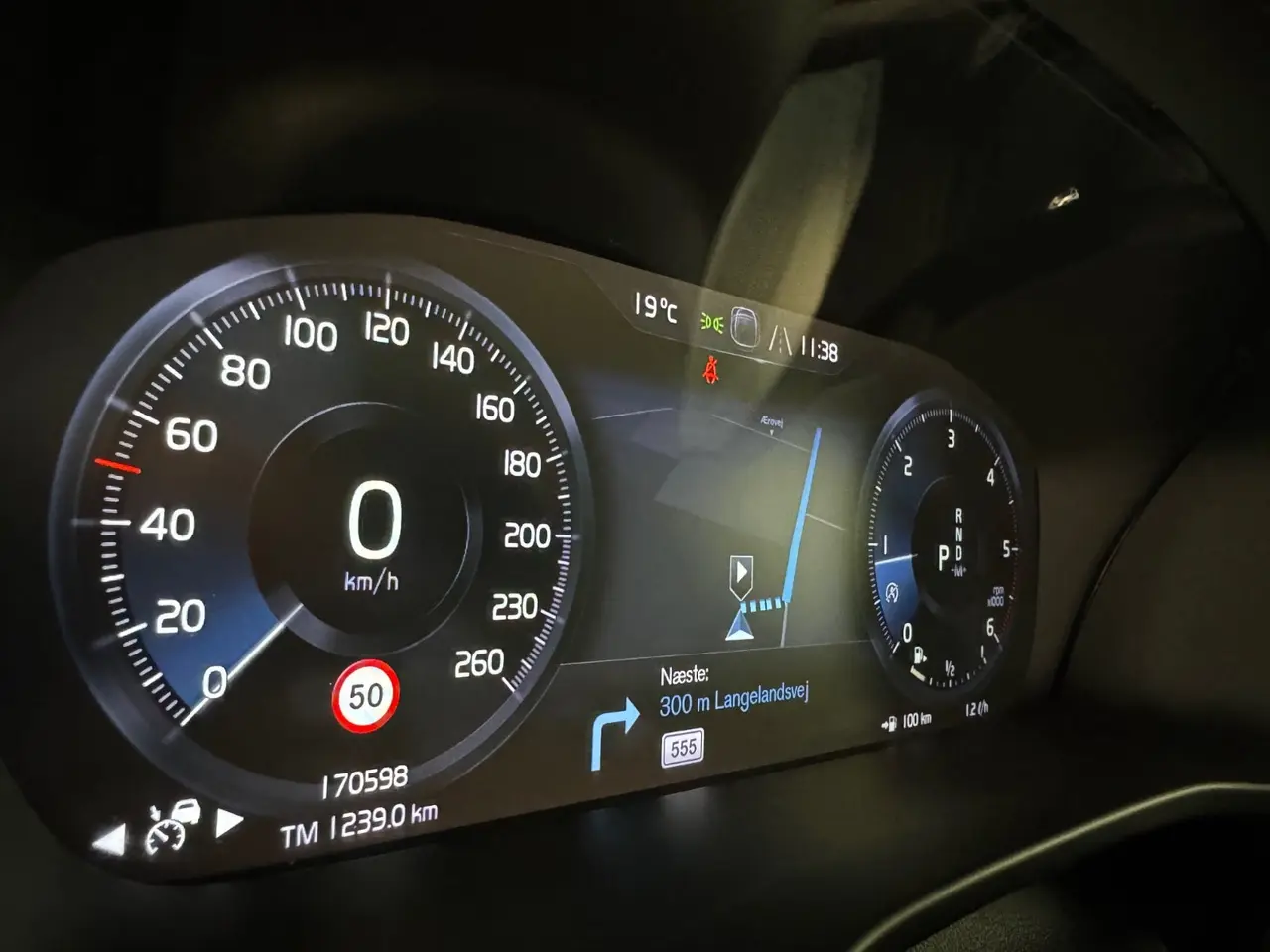 Billede 21 - Volvo XC40 2,0 D4 190 R-Design aut. AWD