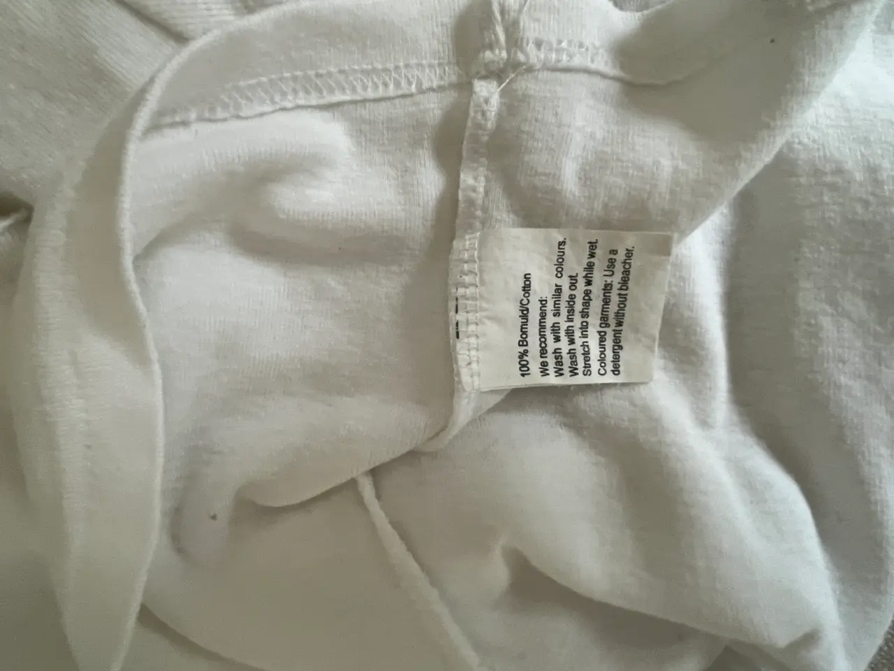 Billede 5 - T-shirt