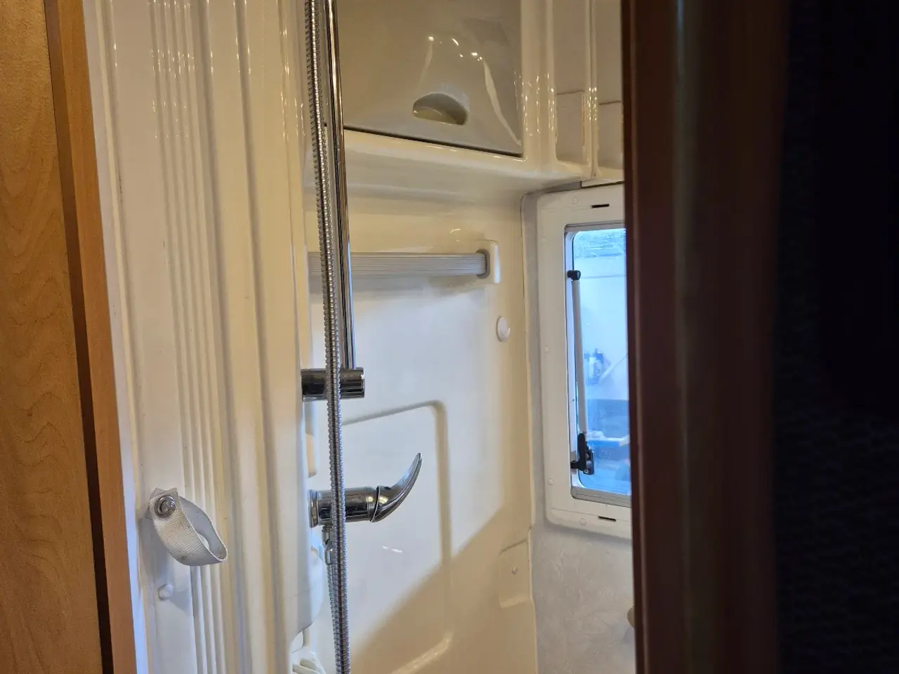 Billede 9 - Fiat Ducato Chausson 2005