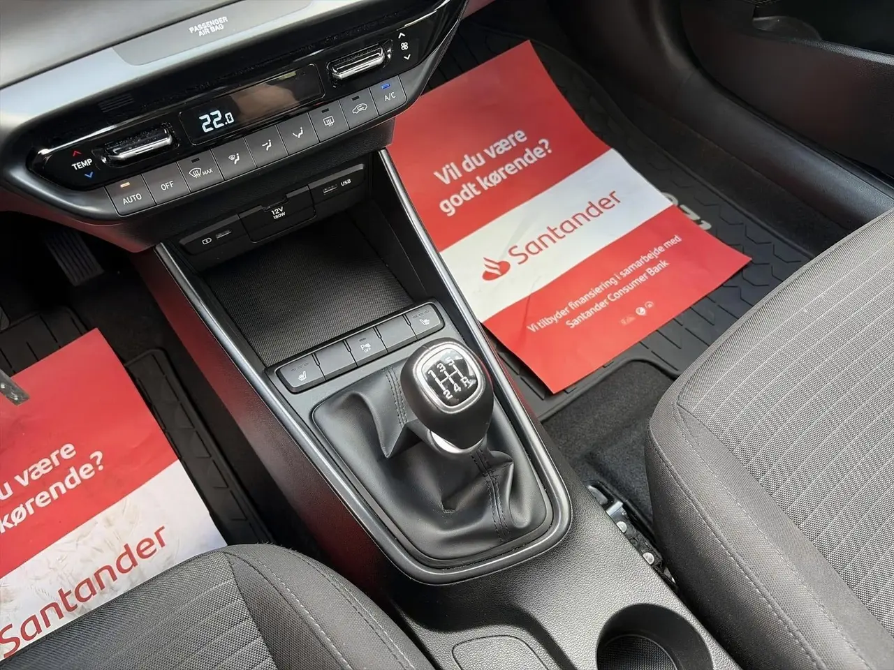 Billede 13 - Hyundai i20 1,2 MPi Essential