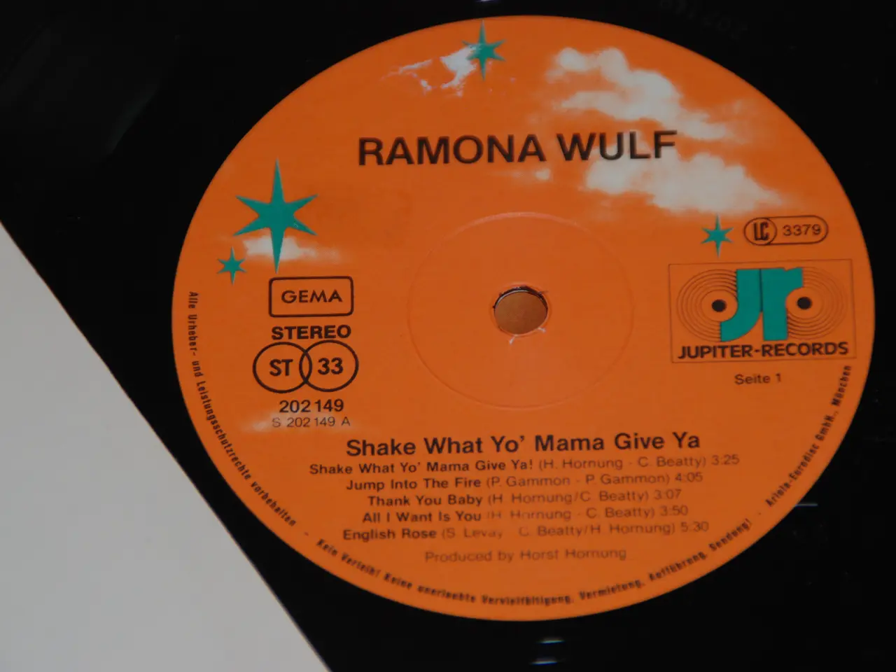 Billede 9 - Lp.ere - Ramona Wulf