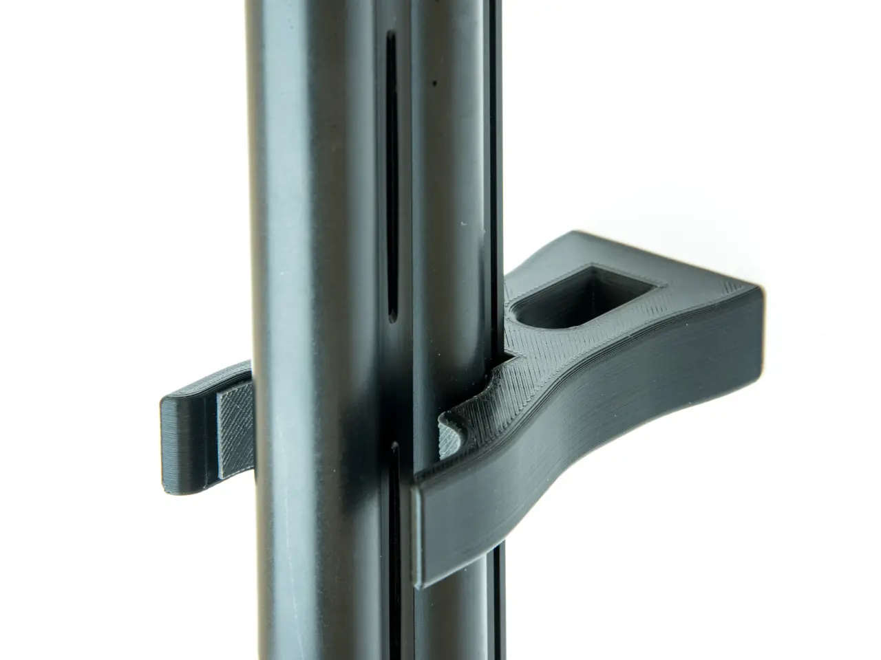 Billede 1 - Magnetisk haglgevær holder