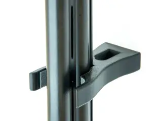 Magnetisk haglgevær holder