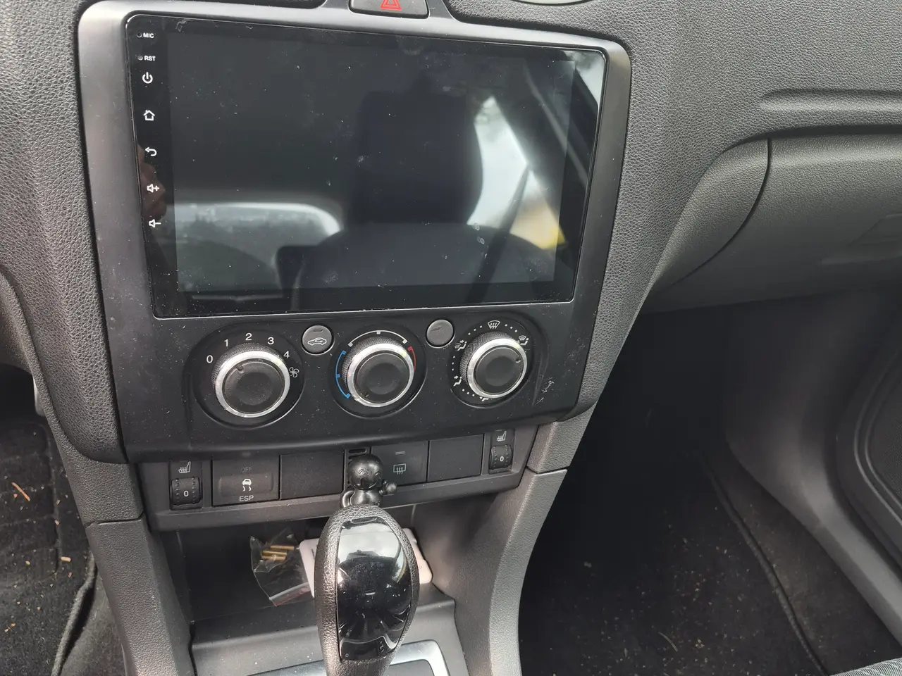 Billede 7 - Ford focus 1,6 automatgear