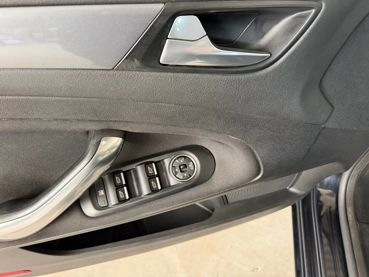 Billede 8 - Ford Mondeo 2,0 TDCI Aut. 140HK Stc