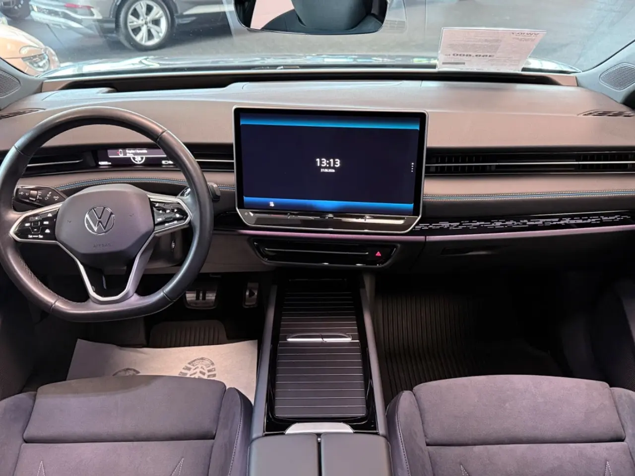 Billede 15 - VW ID.7 77 Style