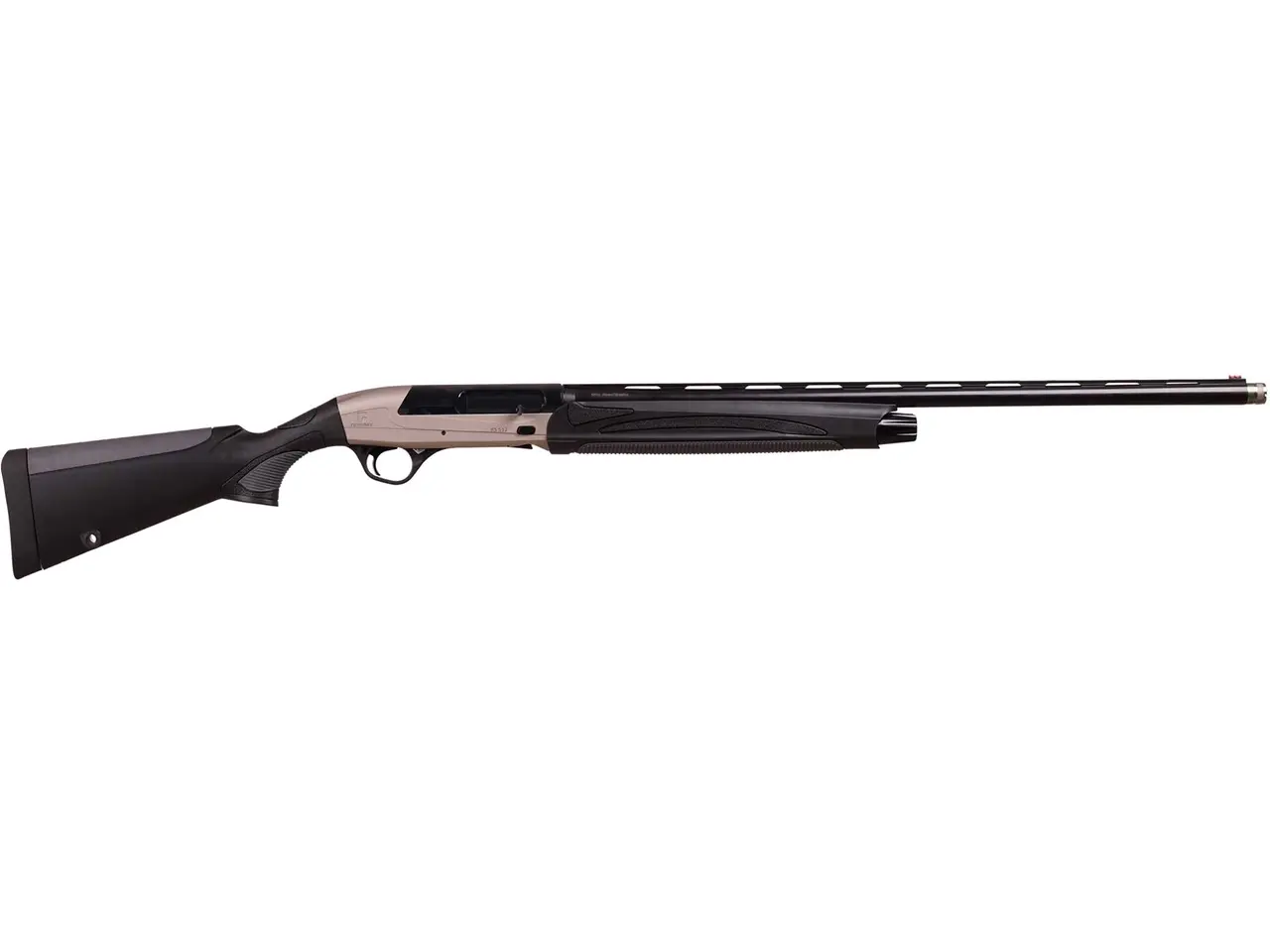 Billede 1 - Reximex RS 212 FDE halvautomat 12/76 76 cm løb
