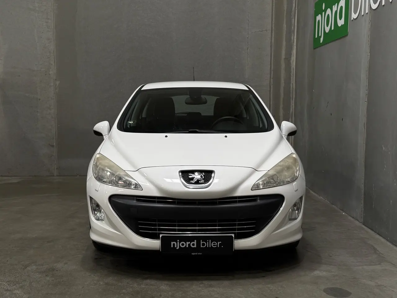 Billede 2 - Peugeot 308 1,6 THP 200 GTi