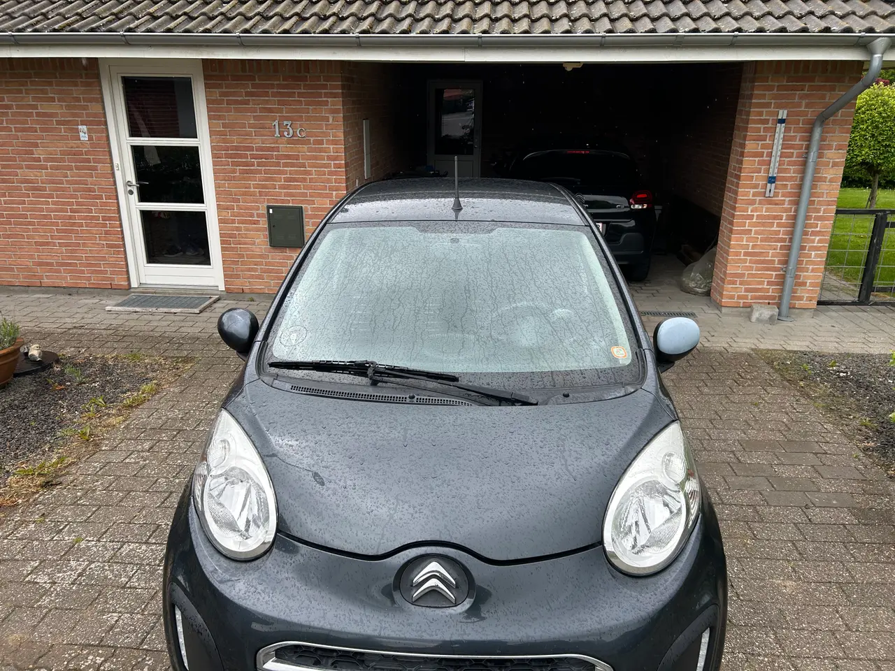 Billede 13 - Ny synet Citroen C1