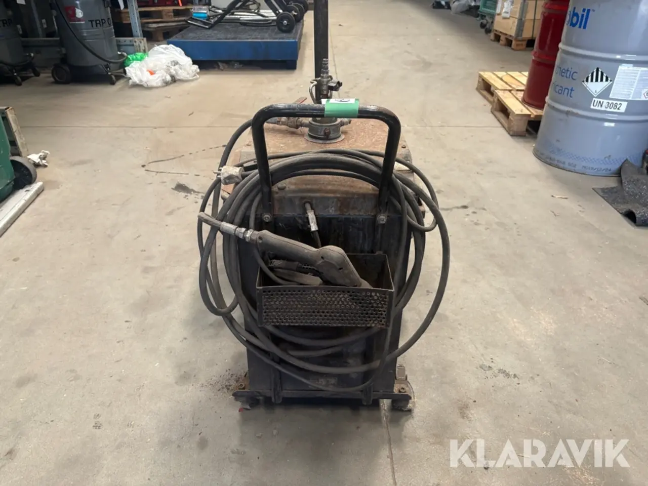 Billede 12 - Emnevasker Kew B9 Stainless