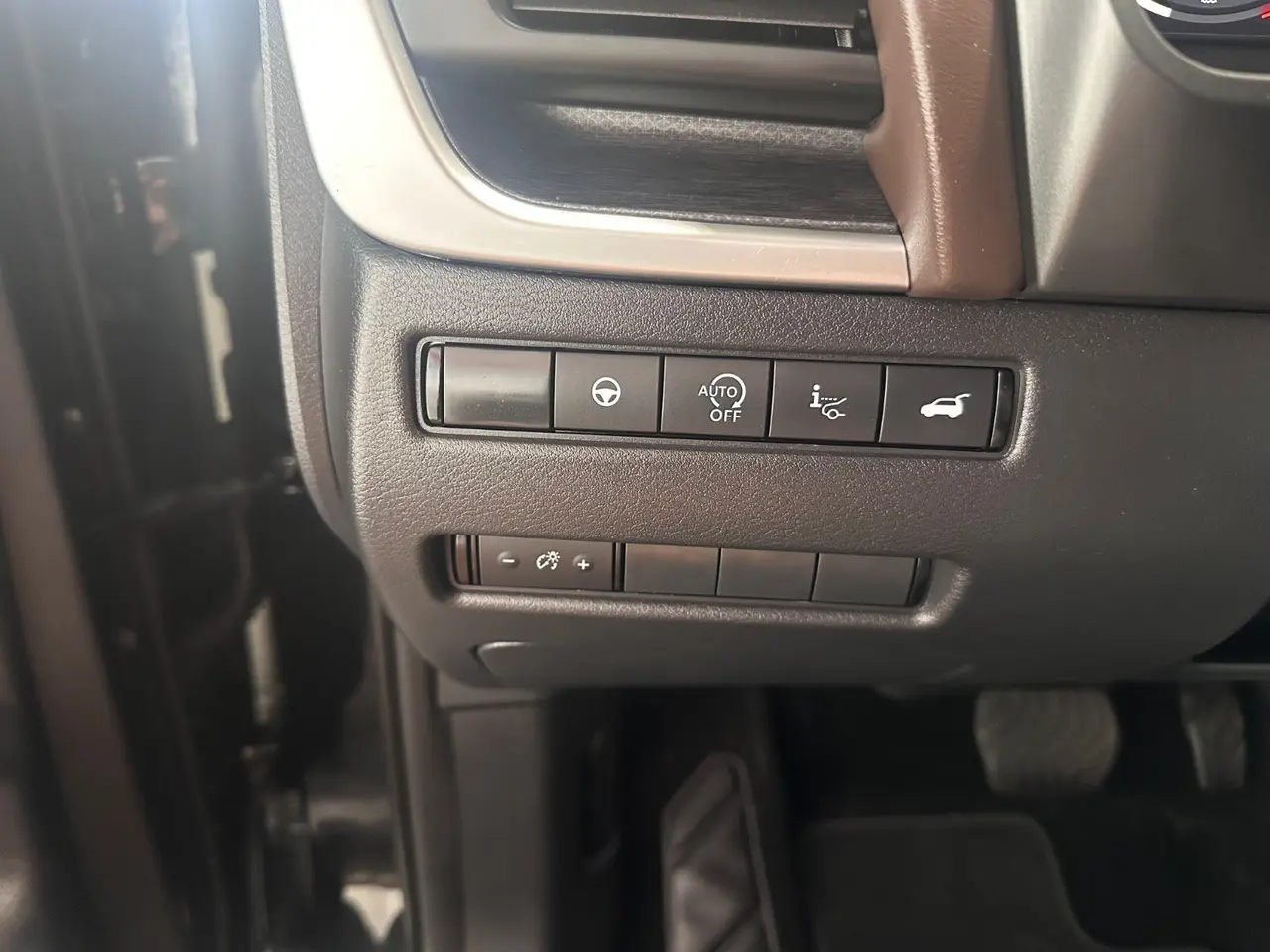 Billede 10 - Nissan Qashqai 1,3 mHEV Tekna X-tr.