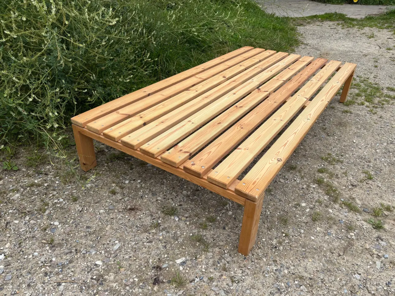 Billede 1 - daybed af Ole nielsen