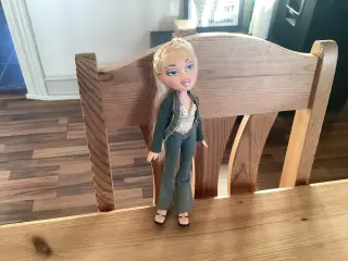 Bratz, Dukker, Hest, Tøj og Sko