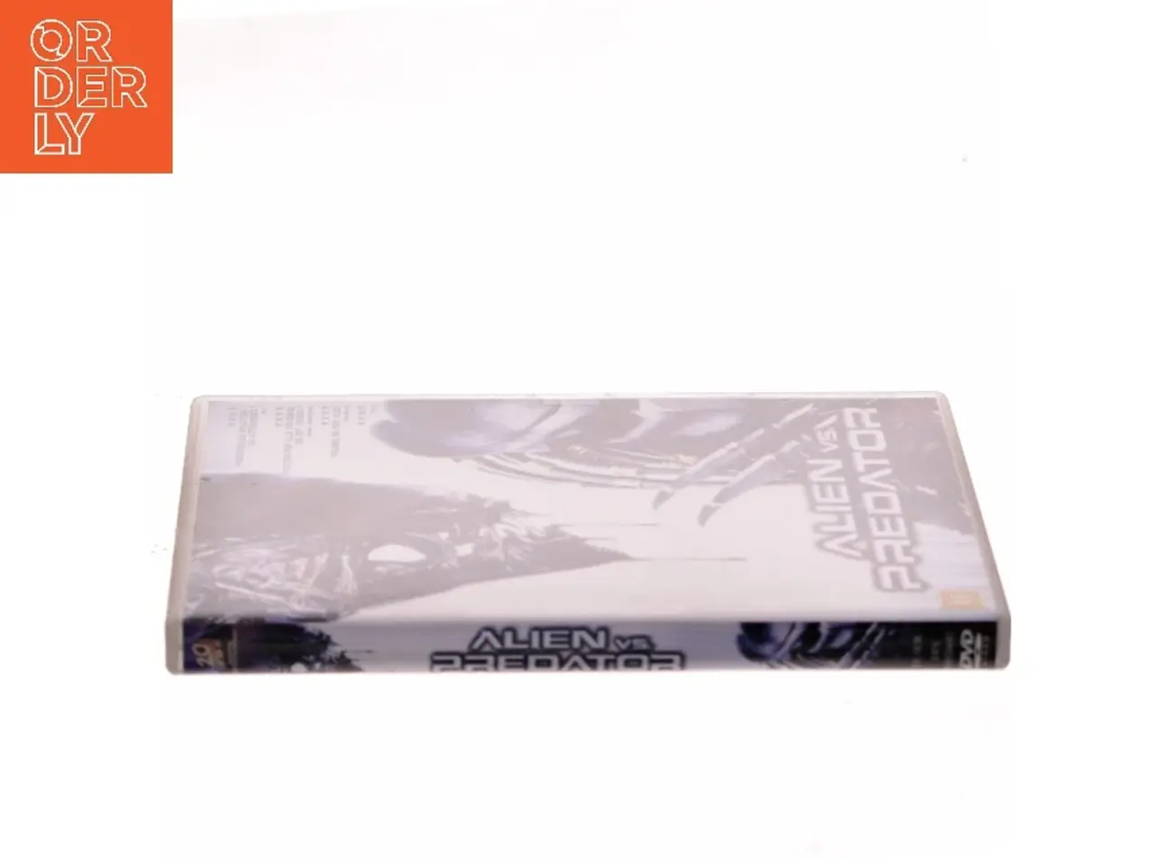 Billede 2 - Alien vs. Predator (DVD)