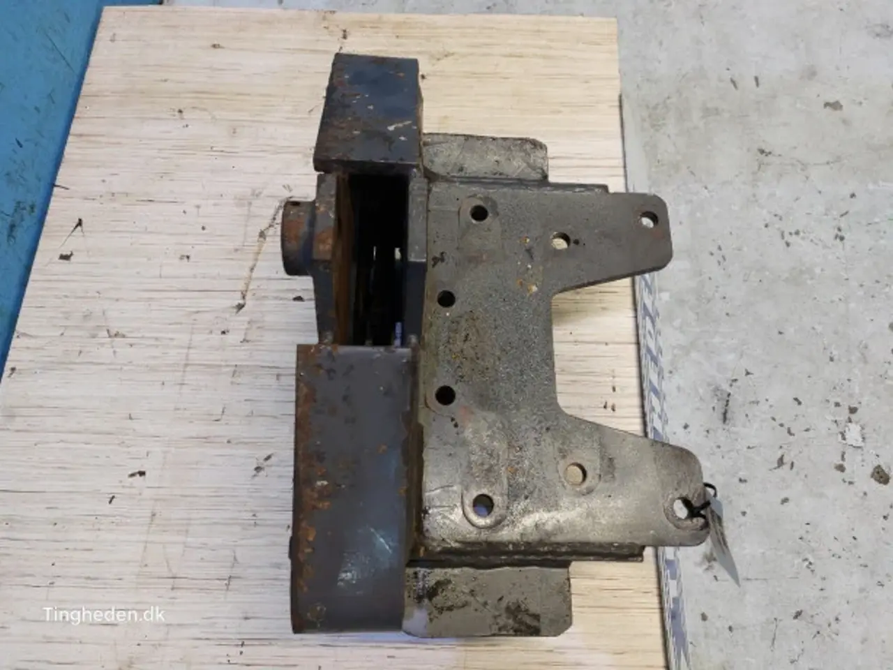 Billede 12 - Massey Ferguson 3060 Support 3582287M91
