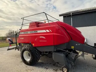 Massey Ferguson 2190 2190