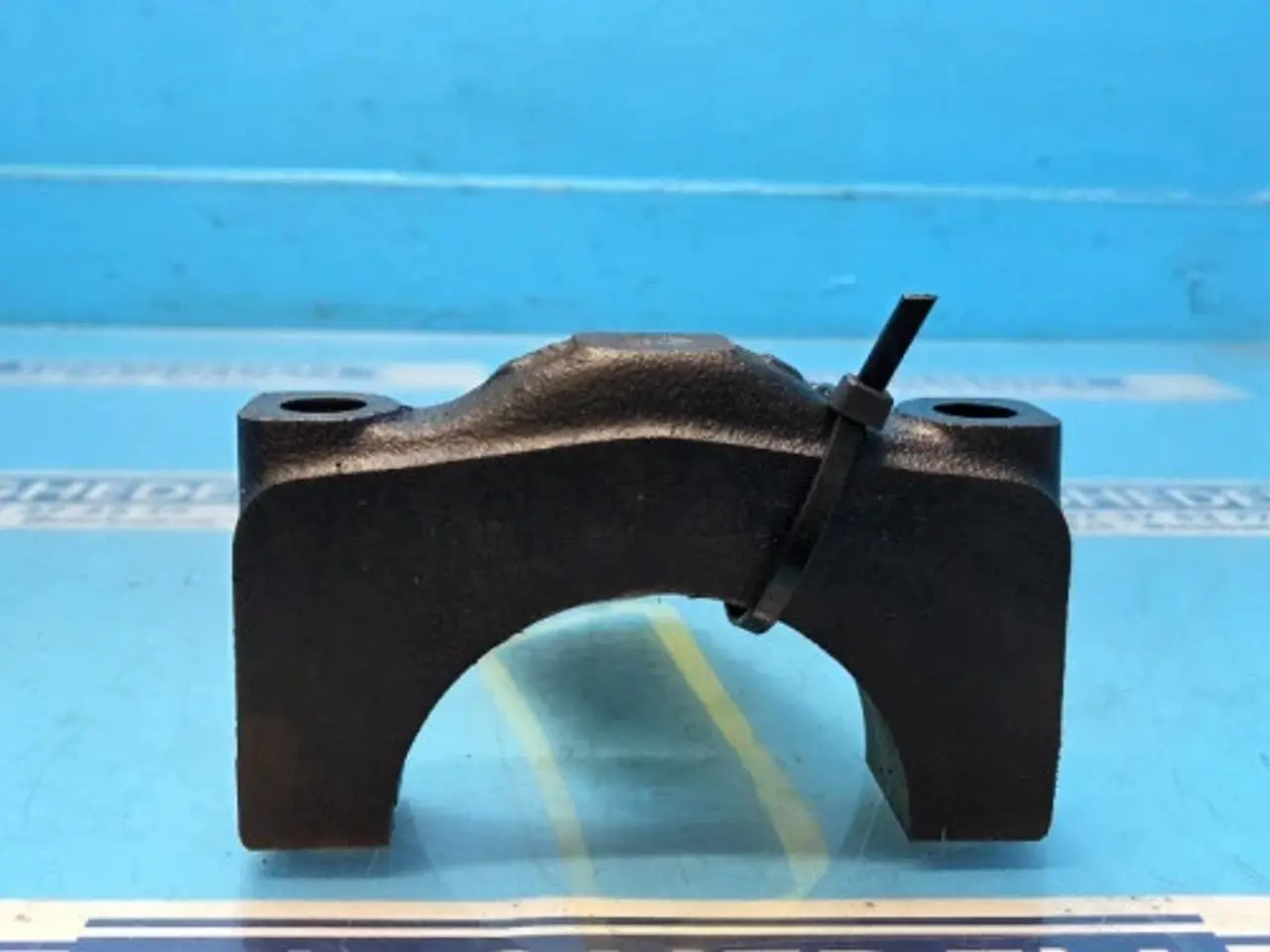 Billede 2 - John Deere 6359T Cap R79089