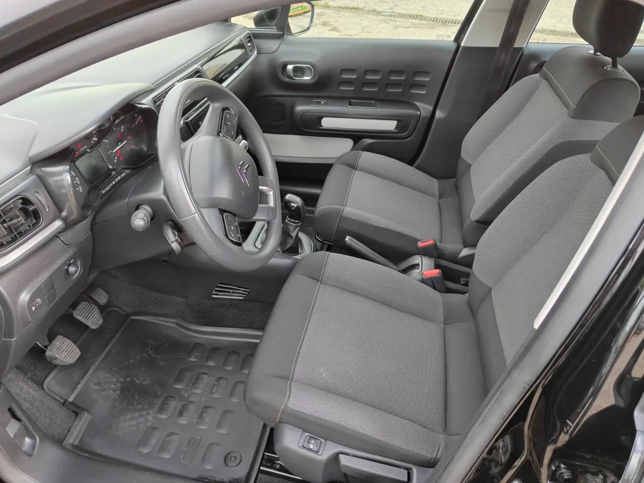 Billede 11 - Citroën C3 1,2 PureTech 82 Feel